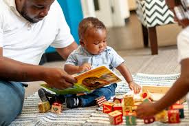 b'more for healthy babies community support