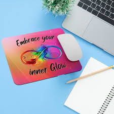 embrace your inner glow