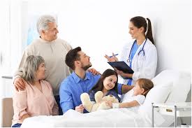 essential health care for your family