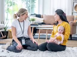 prioritizing mom's health new approaches