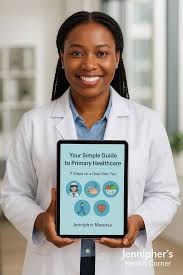 your family healthcare guide simple steps